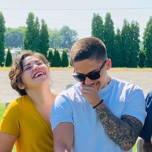 Meet your Posher, Bobby